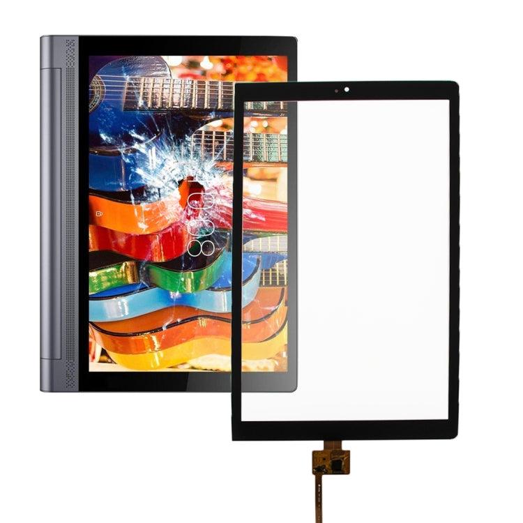 Per pannello touch Lenovo Yoga Tab 3 Pro 10 YT3-X90F, For Lenovo Yoga Tab 3 Pro Per pannello touch Lenovo Yoga Tab 3 Pro 10 YT3-X90F, For Lenovo Yoga Tab 3 Pro